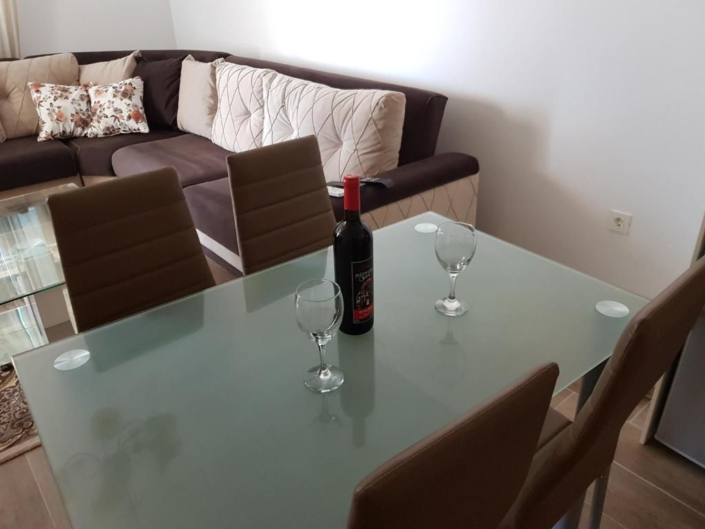 Апартаменты Apartment Melina Добра-Вода-106