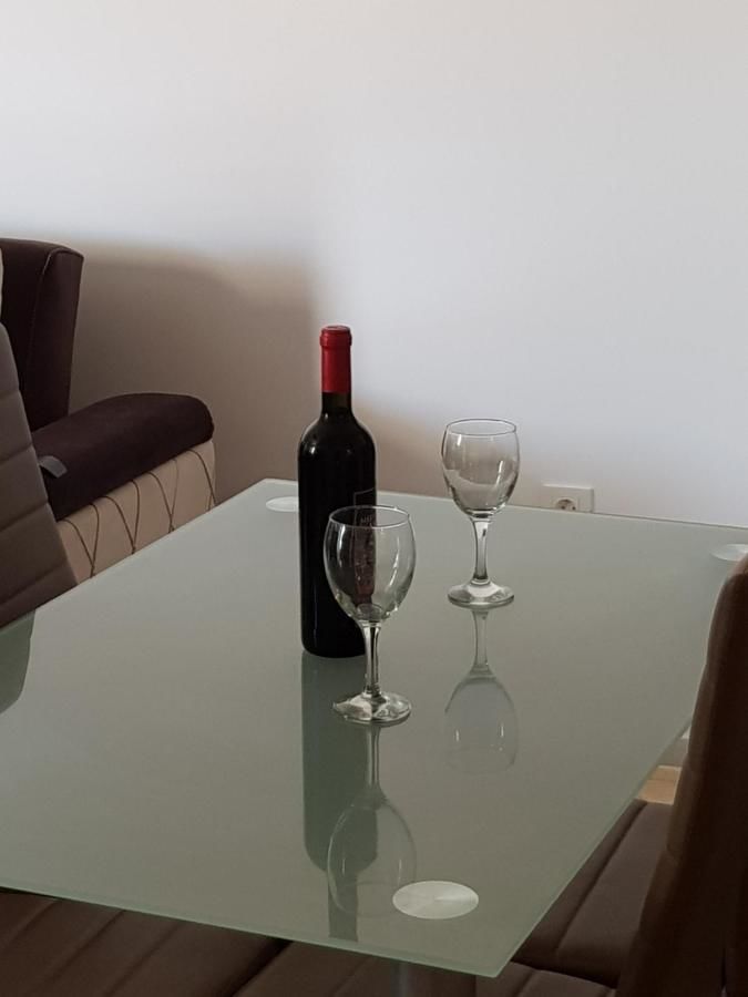 Апартаменты Apartment Melina Добра-Вода-14