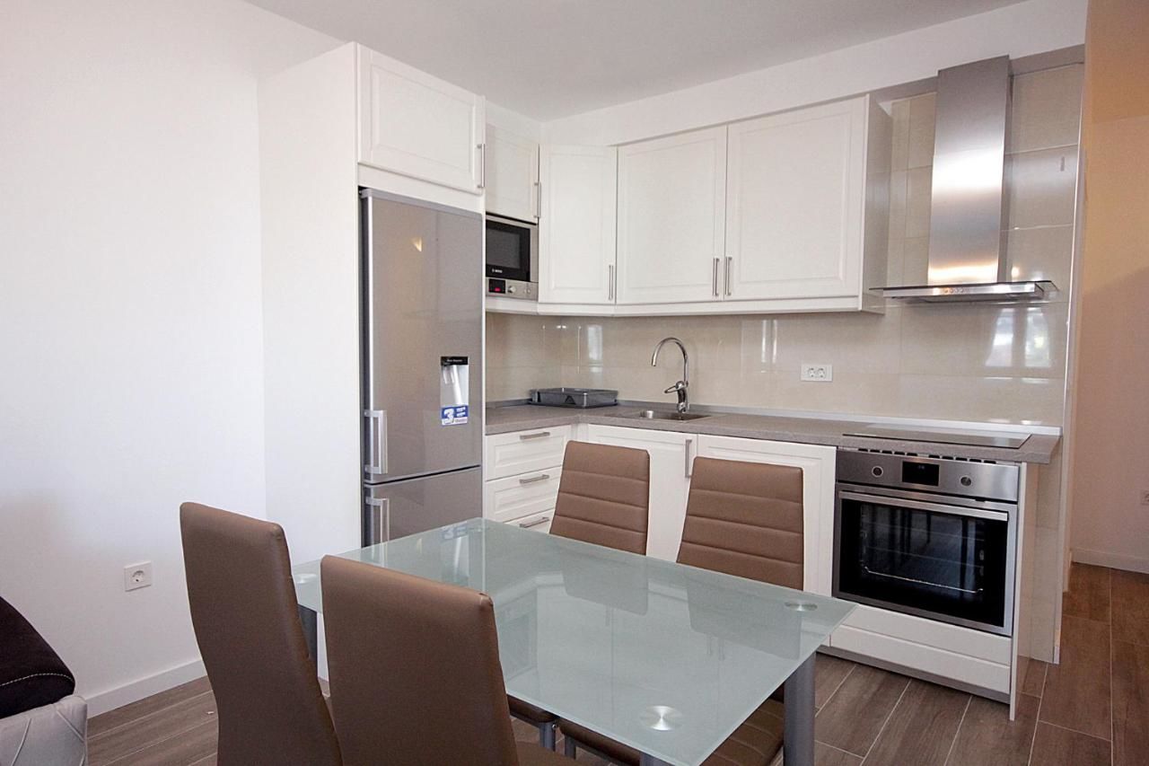 Апартаменты Apartment Melina Добра-Вода-18