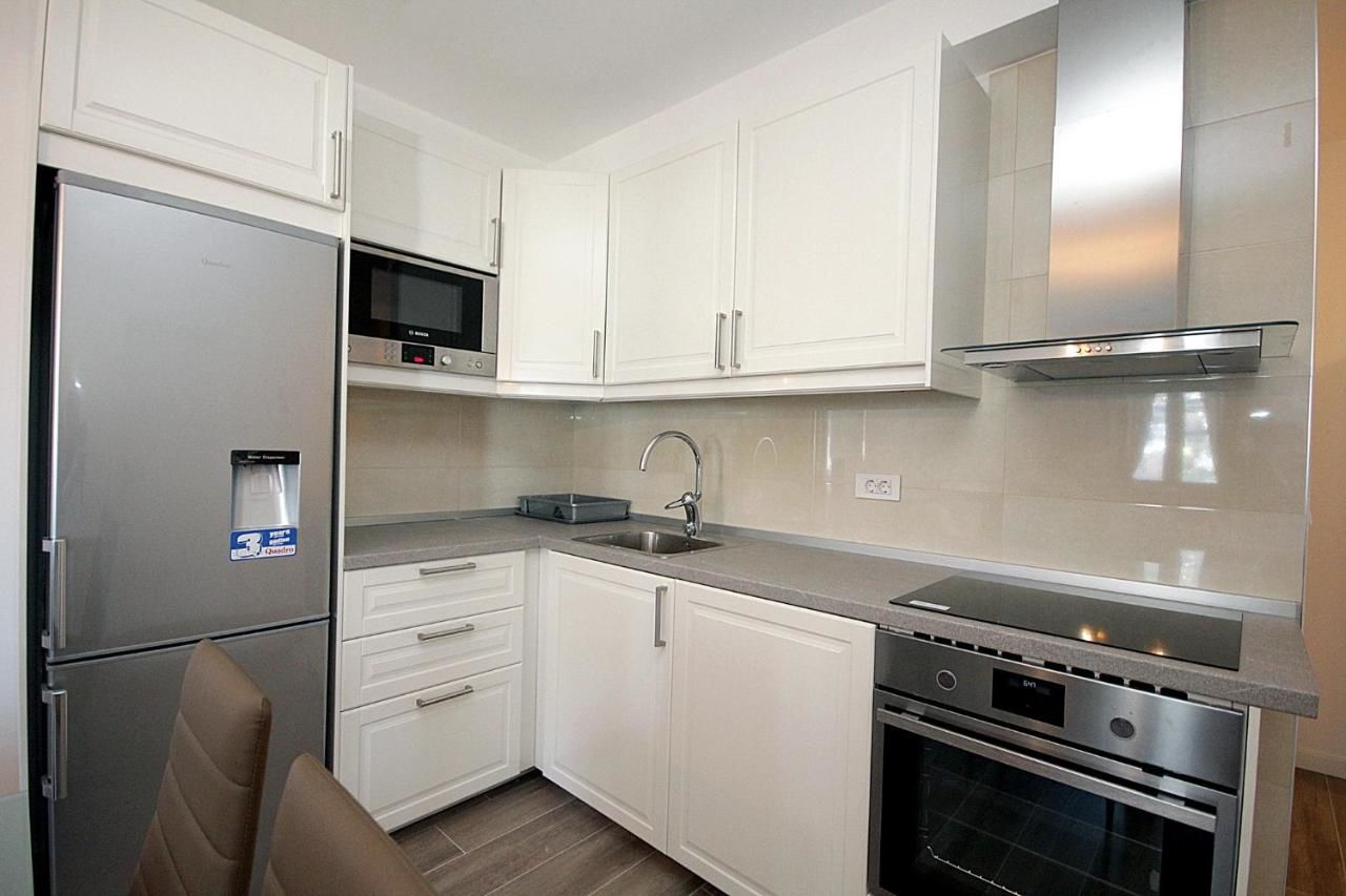 Апартаменты Apartment Melina Добра-Вода-23