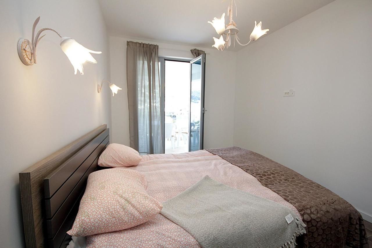 Апартаменты Apartment Melina Добра-Вода-24