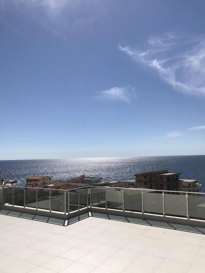 Апартаменты Apartment Melina Добра-Вода-27