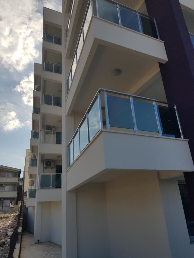 Апартаменты Apartment Melina Добра-Вода-38