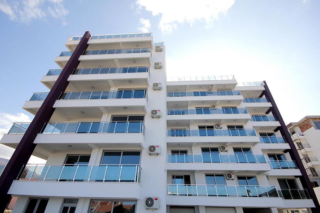 Апартаменты Apartment Melina Добра-Вода-40