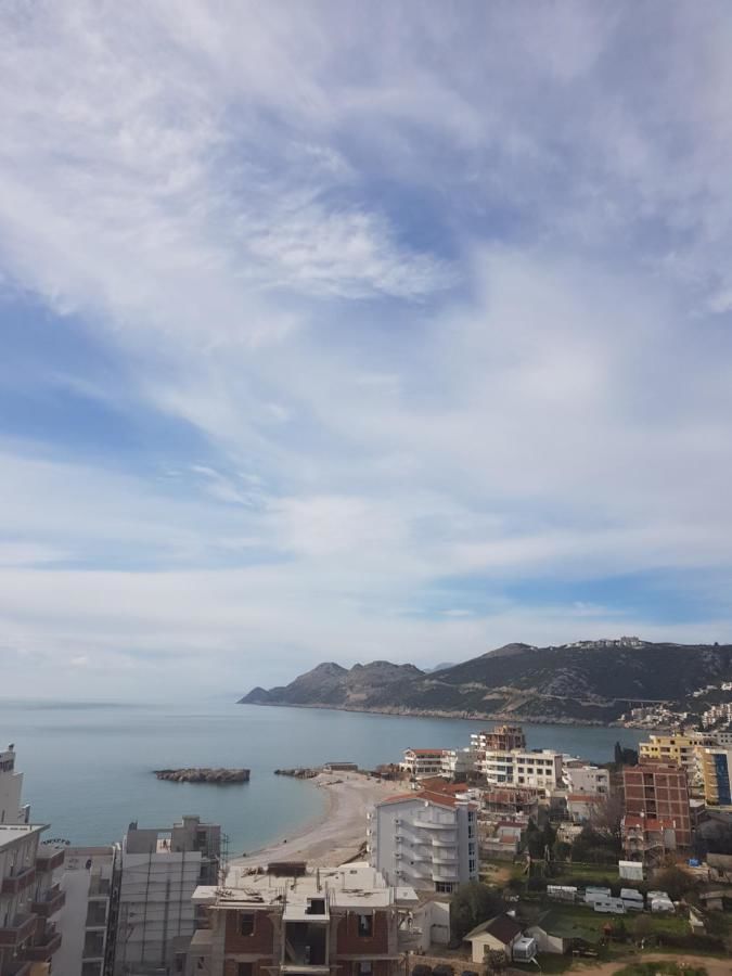 Апартаменты Apartment Melina Добра-Вода-42