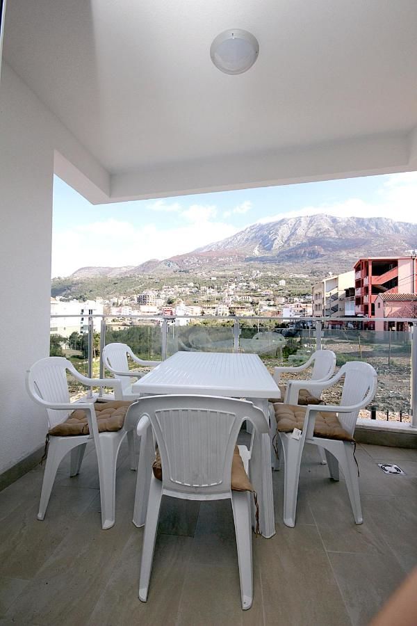 Апартаменты Apartment Melina Добра-Вода-44