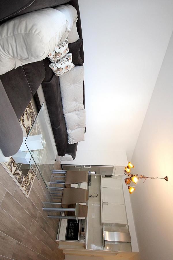 Апартаменты Apartment Melina Добра-Вода-48