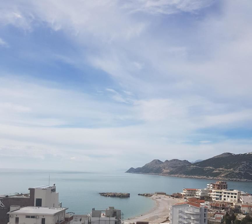 Апартаменты Apartment Melina Добра-Вода-49