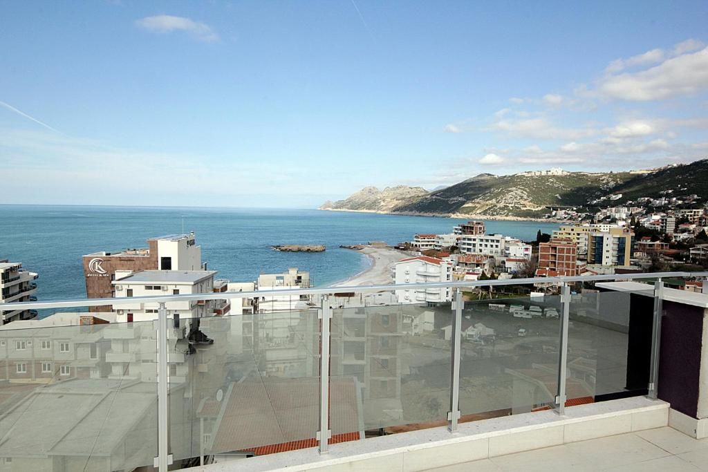 Апартаменты Apartment Melina Добра-Вода-50