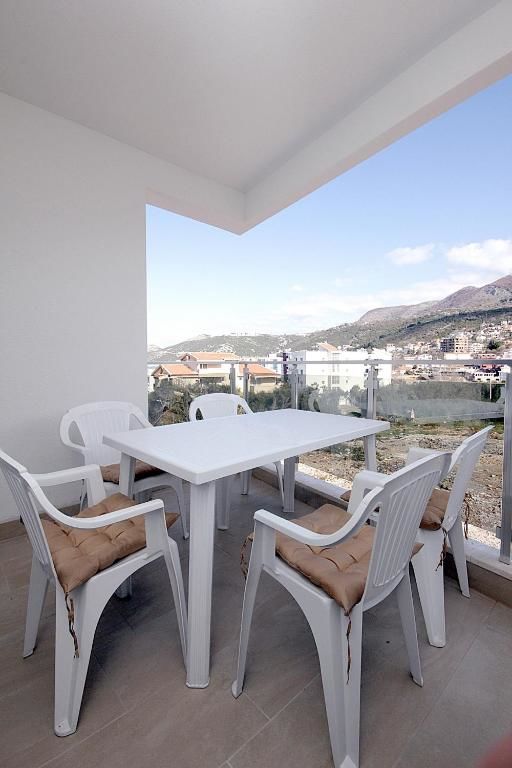 Апартаменты Apartment Melina Добра-Вода-51