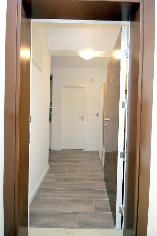 Апартаменты Apartment Melina Добра-Вода-52