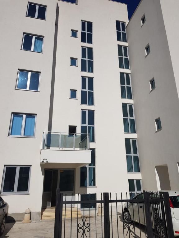 Апартаменты Apartment Melina Добра-Вода-53