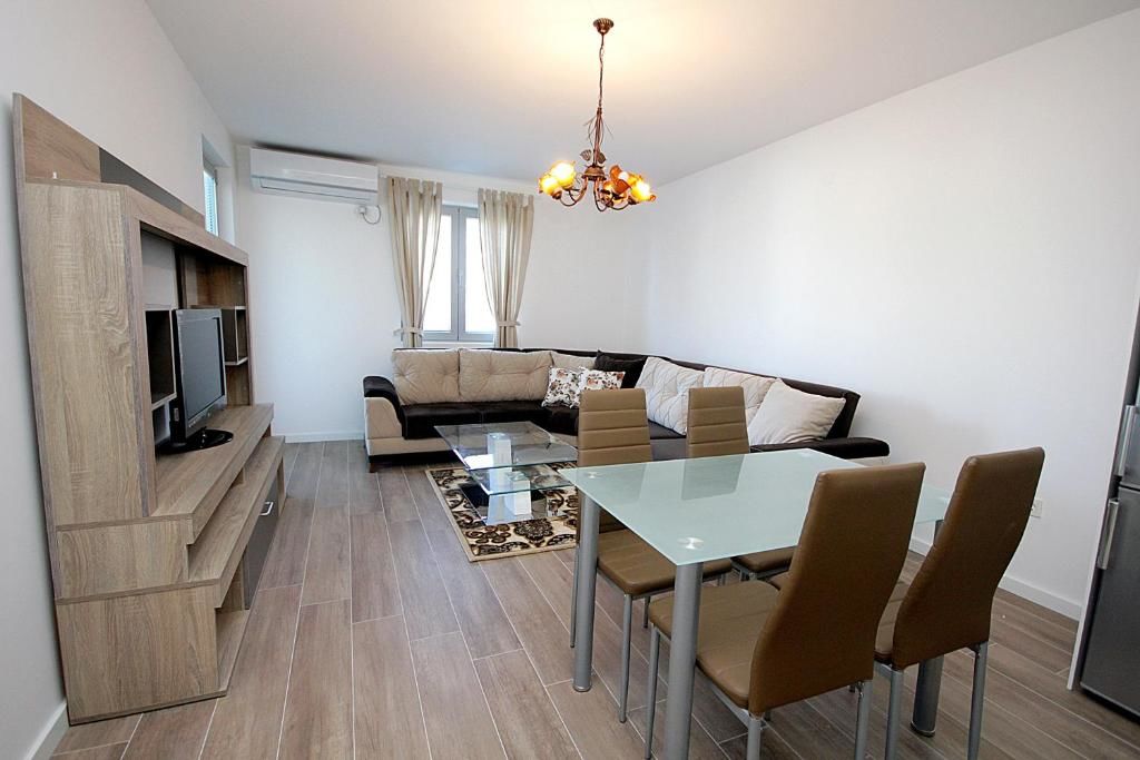 Апартаменты Apartment Melina Добра-Вода-56