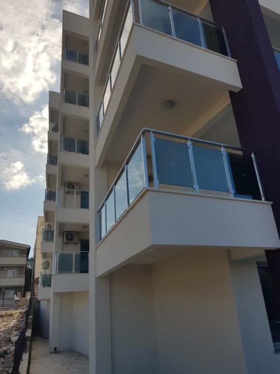 Апартаменты Apartment Melina Добра-Вода-59