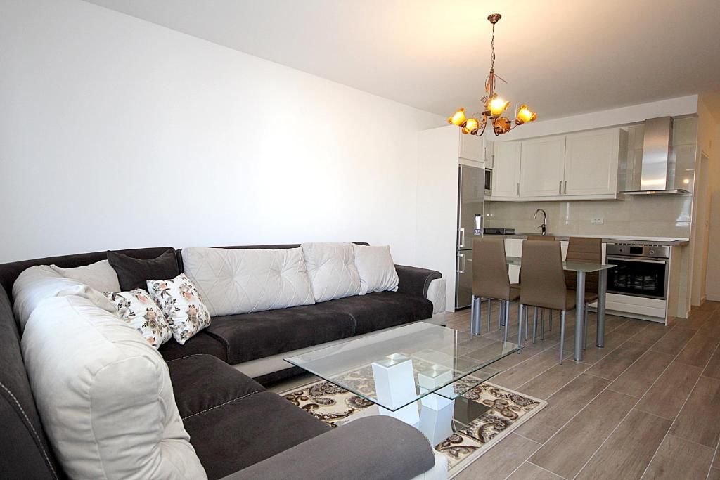 Апартаменты Apartment Melina Добра-Вода-63