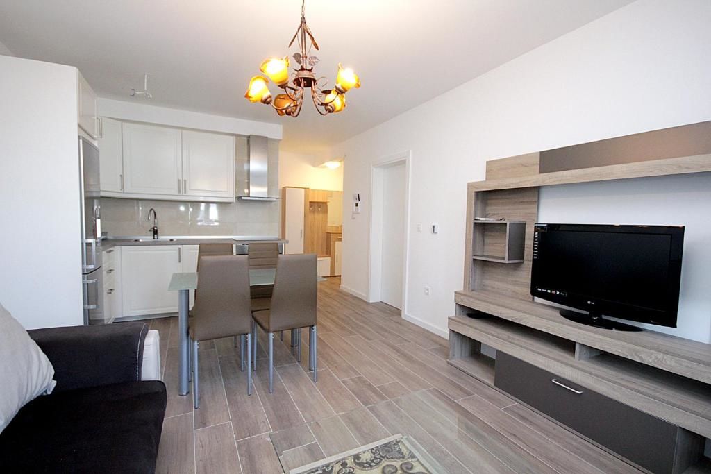 Апартаменты Apartment Melina Добра-Вода-64