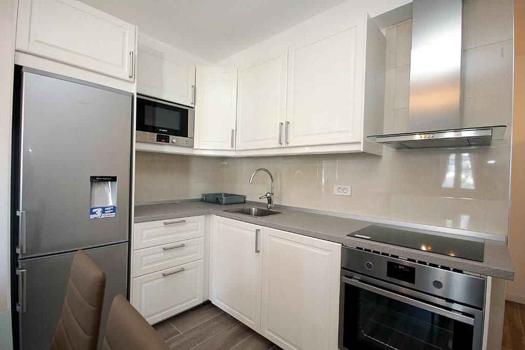 Апартаменты Apartment Melina Добра-Вода-65