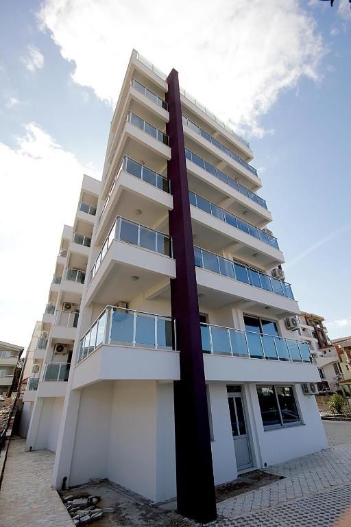 Апартаменты Apartment Melina Добра-Вода-68