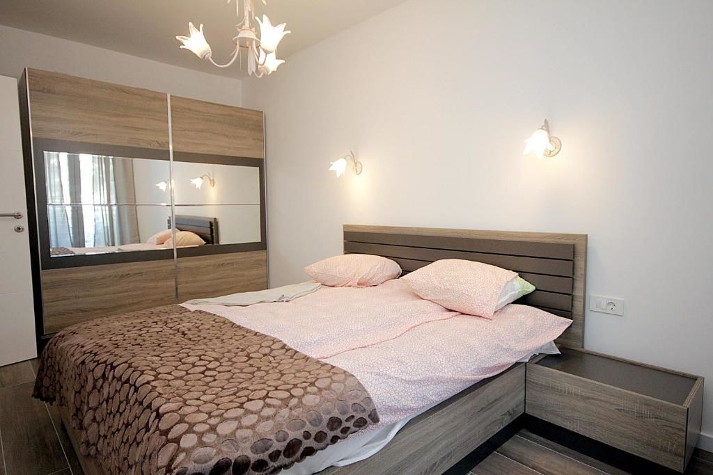 Апартаменты Apartment Melina Добра-Вода-69
