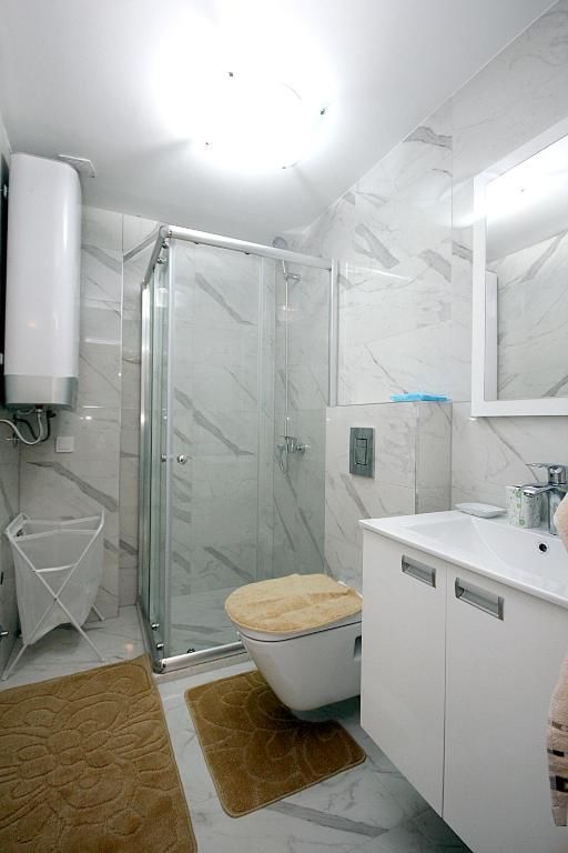 Апартаменты Apartment Melina Добра-Вода-71