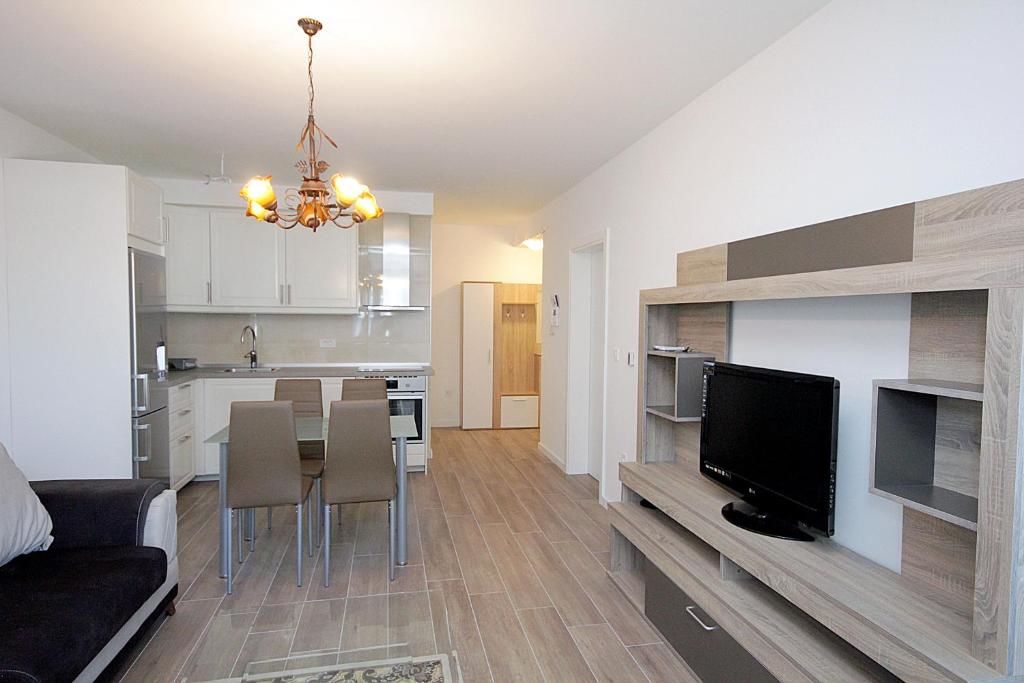 Апартаменты Apartment Melina Добра-Вода-72