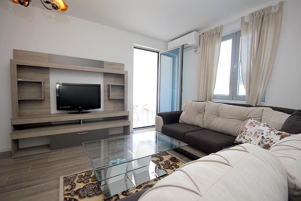 Апартаменты Apartment Melina Добра-Вода-73