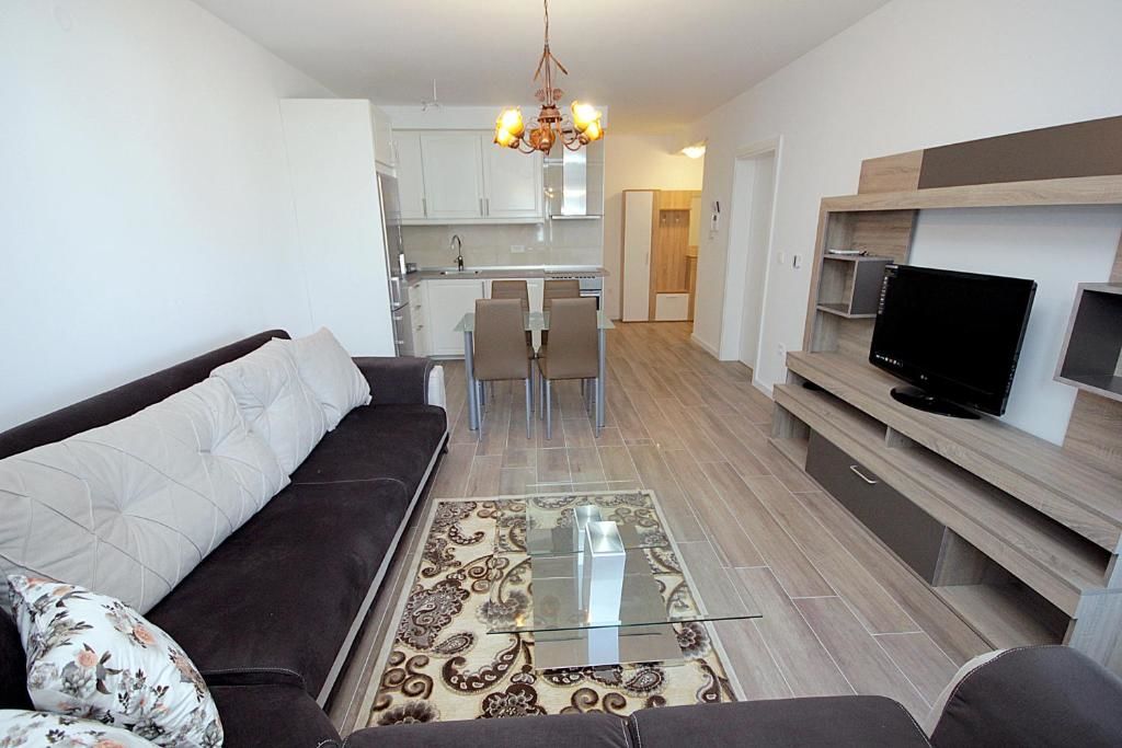 Апартаменты Apartment Melina Добра-Вода-74
