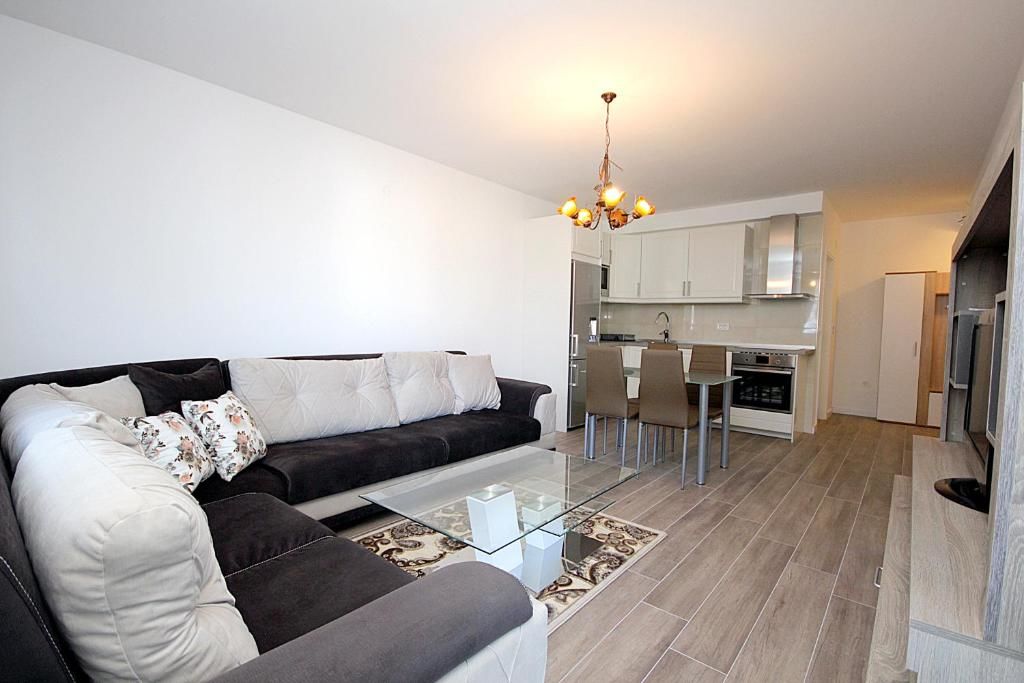 Апартаменты Apartment Melina Добра-Вода-75