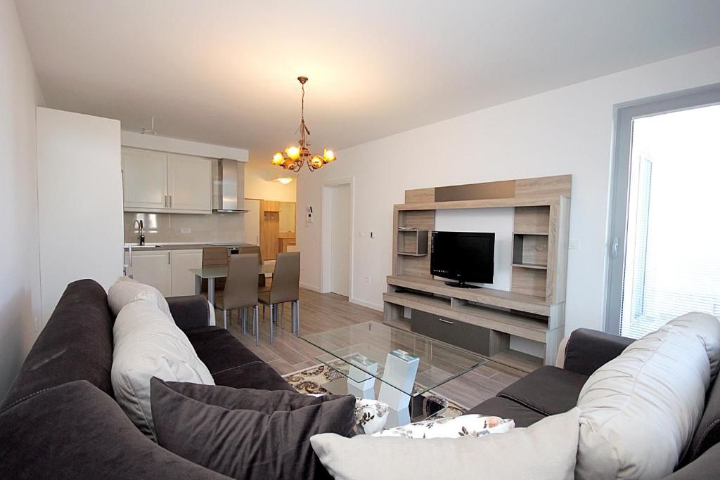 Апартаменты Apartment Melina Добра-Вода-76