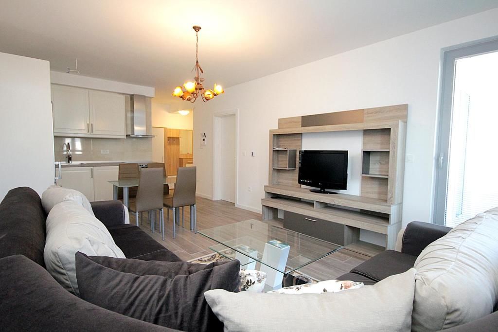 Апартаменты Apartment Melina Добра-Вода-78