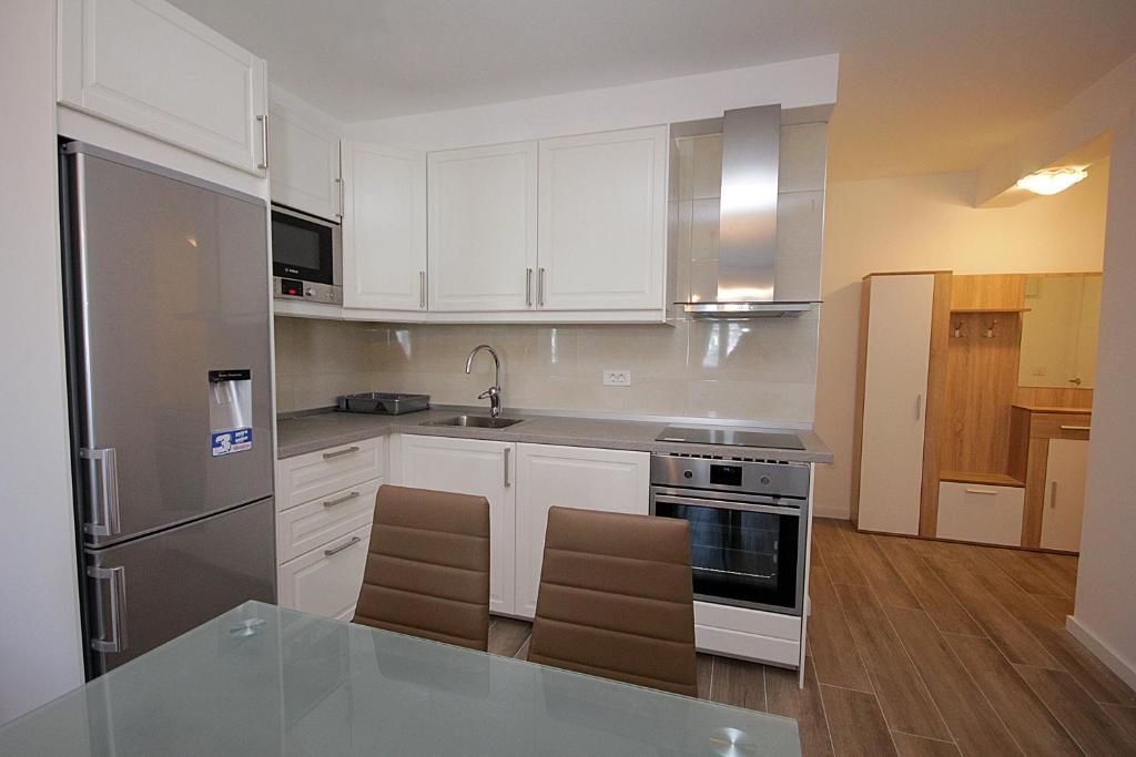 Апартаменты Apartment Melina Добра-Вода-79