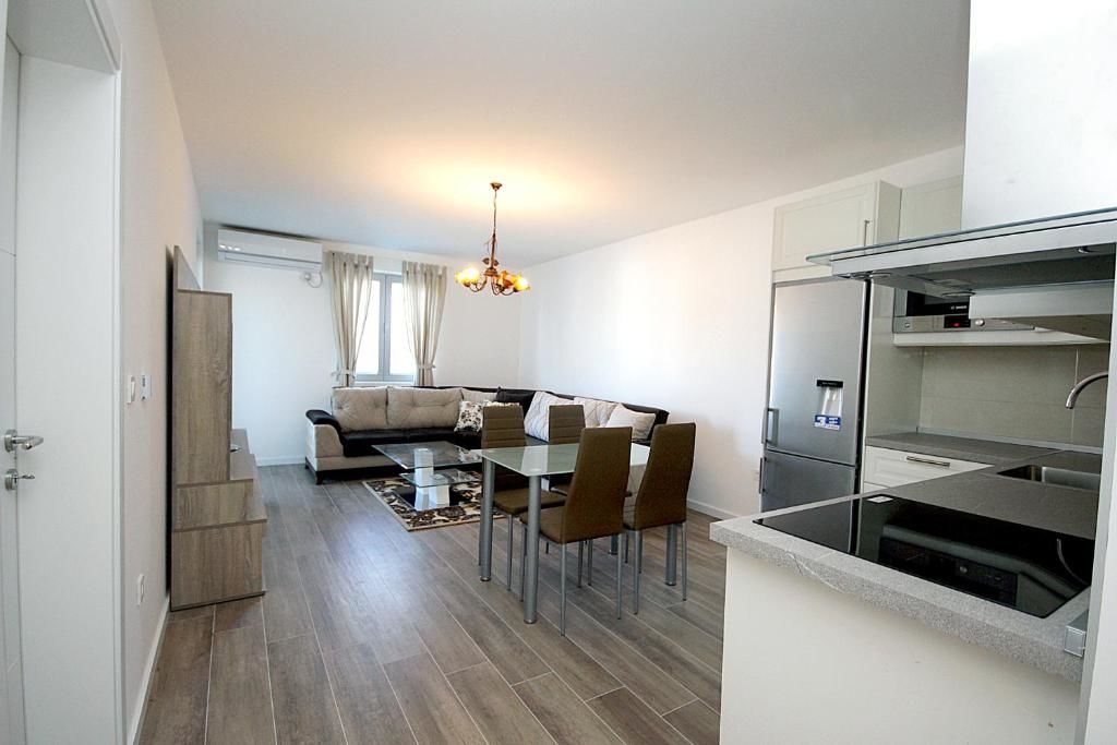Апартаменты Apartment Melina Добра-Вода-80
