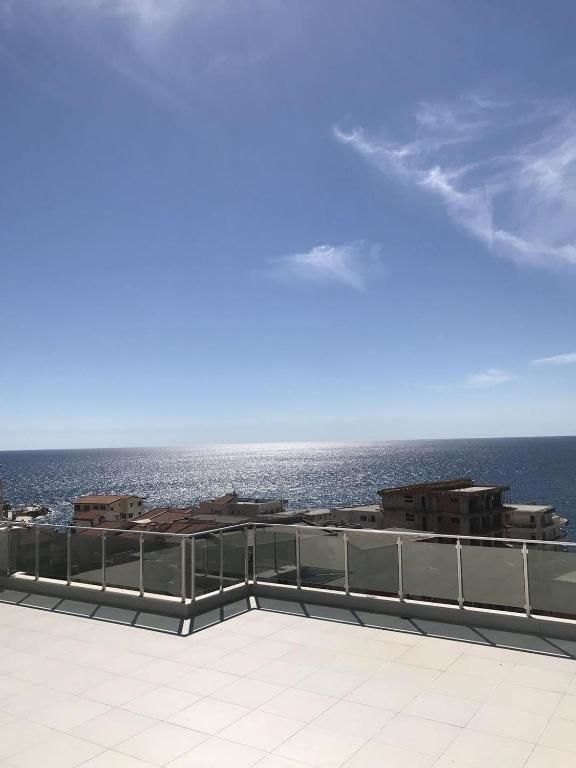 Апартаменты Apartment Melina Добра-Вода-83