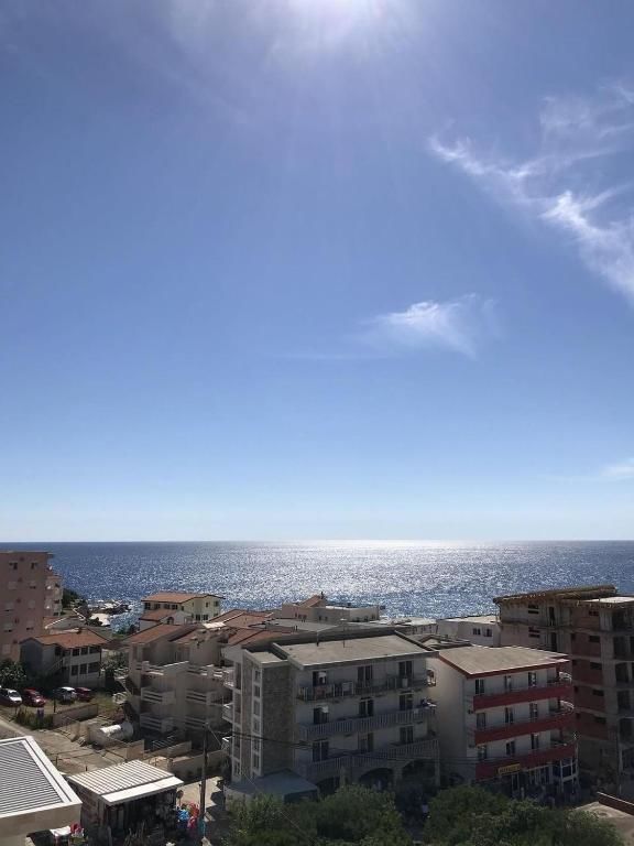 Апартаменты Apartment Melina Добра-Вода-85