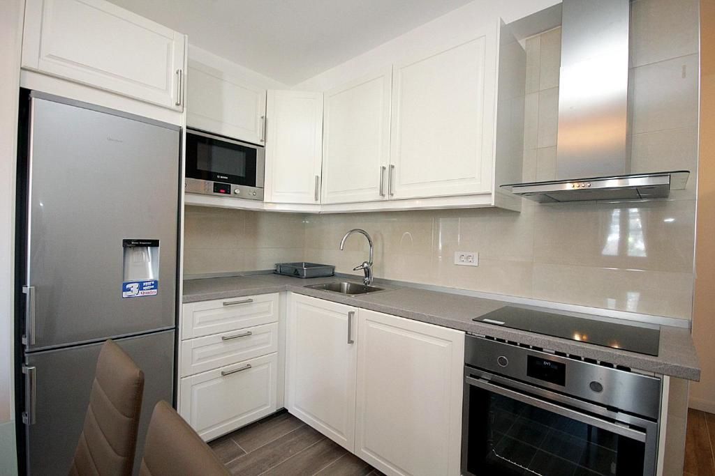 Апартаменты Apartment Melina Добра-Вода-88