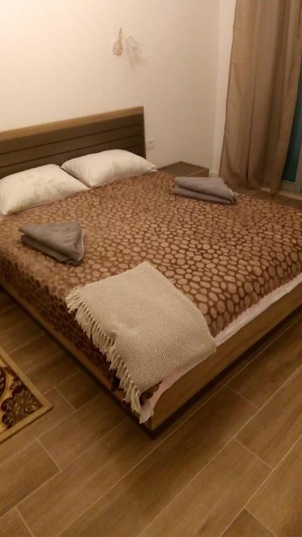 Апартаменты Apartment Melina Добра-Вода-89