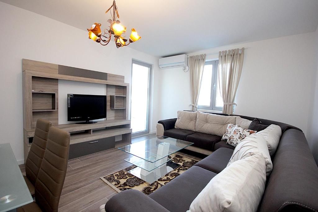 Апартаменты Apartment Melina Добра-Вода-90
