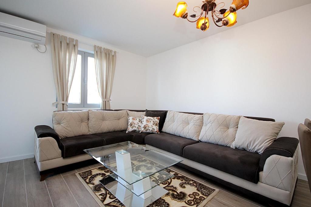 Апартаменты Apartment Melina Добра-Вода-92