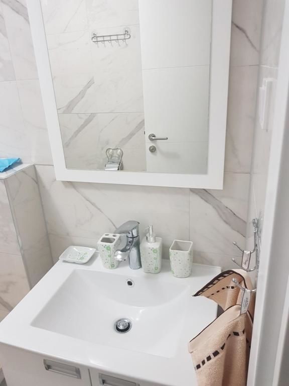 Апартаменты Apartment Melina Добра-Вода-94