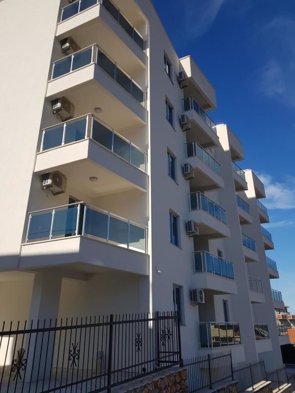 Апартаменты Apartment Melina Добра-Вода-95