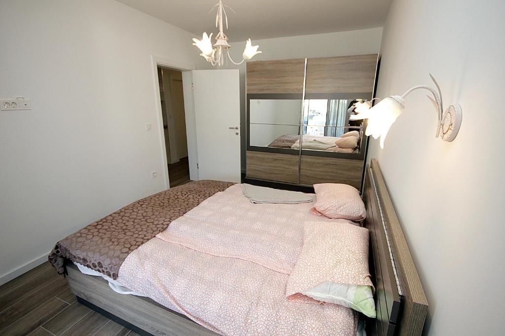 Апартаменты Apartment Melina Добра-Вода-96