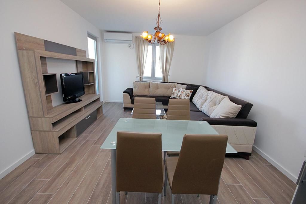Апартаменты Apartment Melina Добра-Вода-97