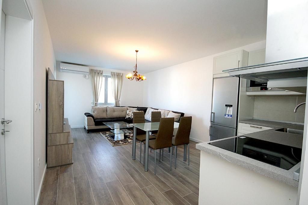 Апартаменты Apartment Melina Добра-Вода-98