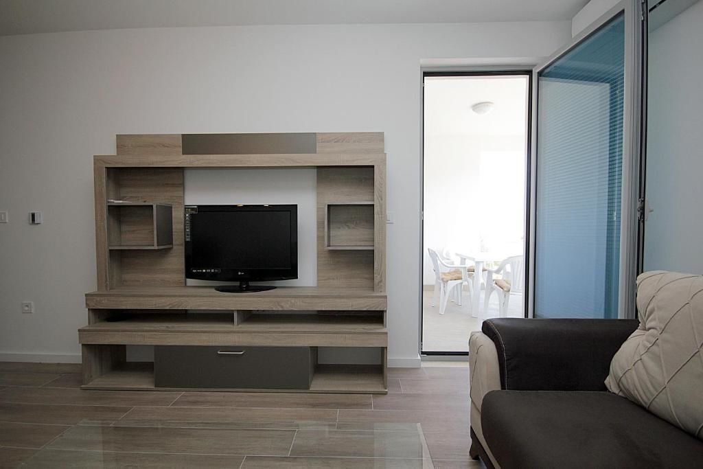 Апартаменты Apartment Melina Добра-Вода-100