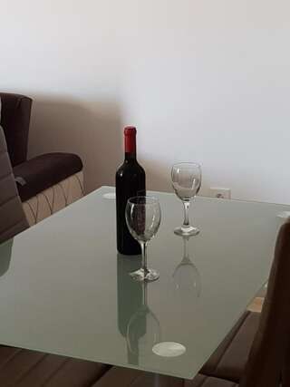 Апартаменты Apartment Melina Добра-Вода Апартаменты-100