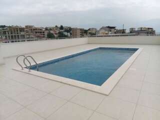 Апартаменты Apartment Melina Добра-Вода Апартаменты-110