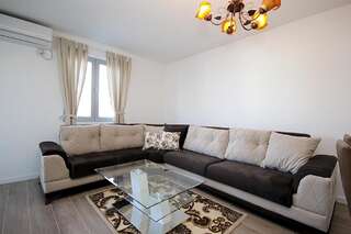 Апартаменты Apartment Melina Добра-Вода Апартаменты-12
