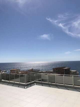 Апартаменты Apartment Melina Добра-Вода Апартаменты-24