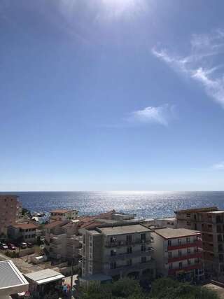 Апартаменты Apartment Melina Добра-Вода Апартаменты-26