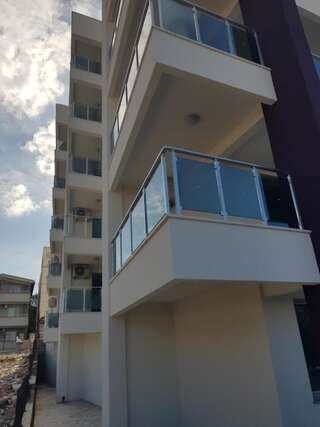 Апартаменты Apartment Melina Добра-Вода Апартаменты-35